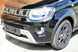 Suzuki Ignis 1.2 Compact+ Hybrid