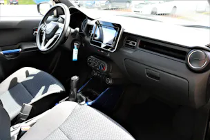 Suzuki Ignis 1.2 Compact+ Hybrid