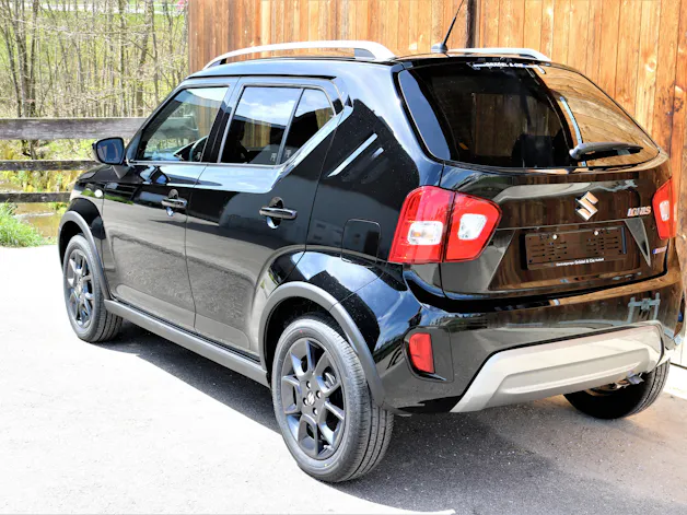 Suzuki Ignis 1.2 Compact+ Hybrid