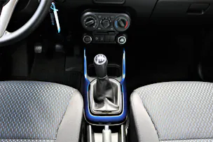 Suzuki Ignis 1.2 Compact+ Hybrid