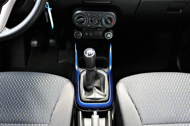 Suzuki Ignis 1.2 Compact+ Hybrid
