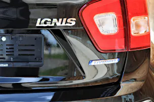 Suzuki Ignis 1.2 Compact+ Hybrid