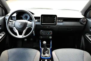 Suzuki Ignis 1.2 Compact+ Hybrid