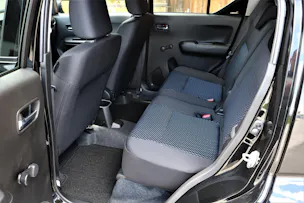 Suzuki Ignis 1.2 Compact+ Hybrid