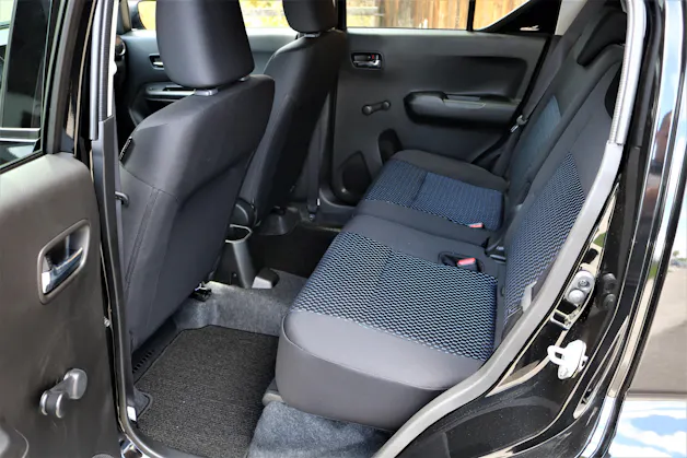 Suzuki Ignis 1.2 Compact+ Hybrid