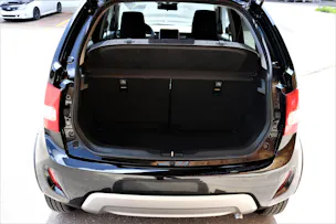 Suzuki Ignis 1.2 Compact+ Hybrid