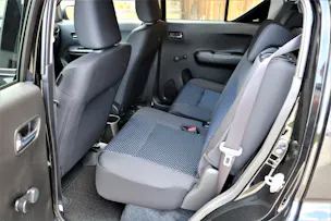 Suzuki Ignis 1.2 Compact+ Hybrid