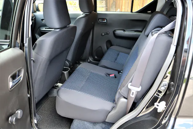 Suzuki Ignis 1.2 Compact+ Hybrid