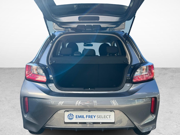 Vehicle image MITSUBISHI SPACE STAR