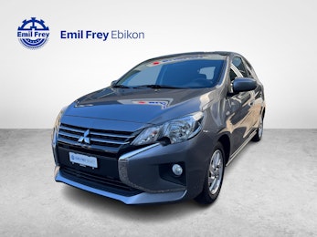 Vehicle image MITSUBISHI Space Star 1.2 MIVEC Invite Vehicle image MITSUBISHI Space Star 1.2 MIVEC Invite