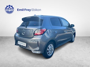 Vehicle image MITSUBISHI Space Star 1.2 MIVEC Invite