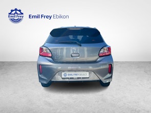 Vehicle image MITSUBISHI Space Star 1.2 MIVEC Invite