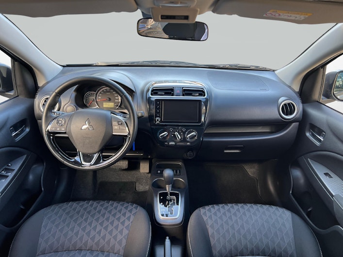 Vehicle image MITSUBISHI SPACE STAR