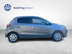 Vehicle image MITSUBISHI Space Star 1.2 MIVEC Invite