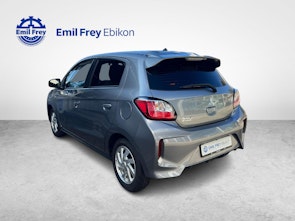 Vehicle image MITSUBISHI Space Star 1.2 MIVEC Invite