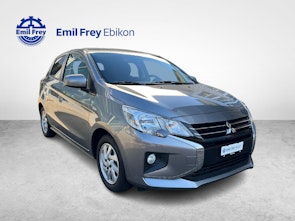 Vehicle image MITSUBISHI Space Star 1.2 MIVEC Invite