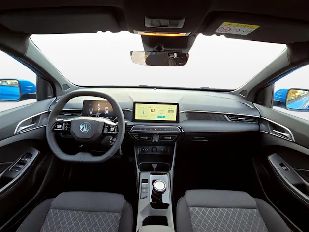 MG 3 1.5 Hybrid Standard