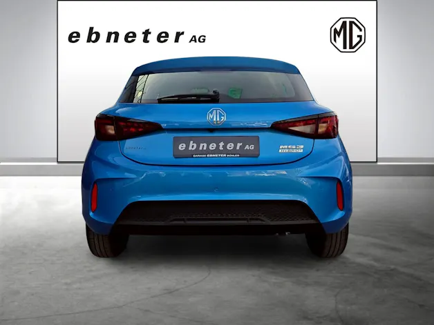 MG 3 1.5 Hybrid Standard