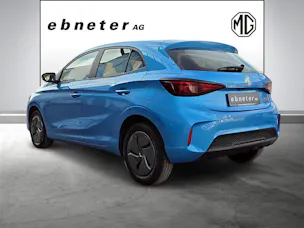 MG 3 1.5 Hybrid Standard