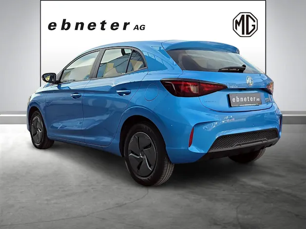 MG 3 1.5 Hybrid Standard