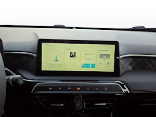 MG 3 1.5 Hybrid Standard