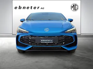 MG 3 1.5 Hybrid Standard