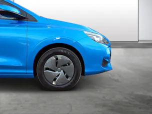MG 3 1.5 Hybrid Standard
