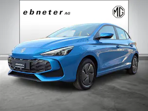MG 3 1.5 Hybrid Standard