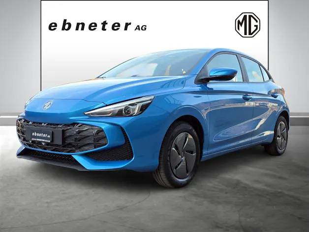 MG 3 1.5 Hybrid Standard