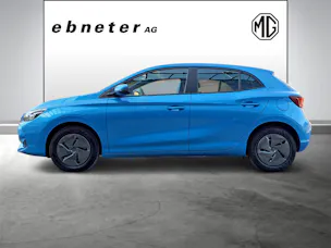 MG 3 1.5 Hybrid Standard