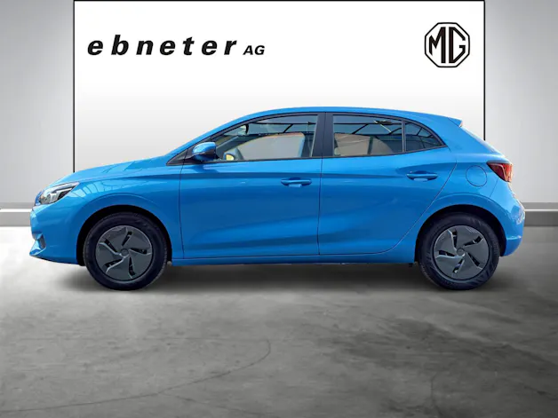 MG 3 1.5 Hybrid Standard