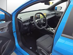 MG 3 1.5 Hybrid Standard