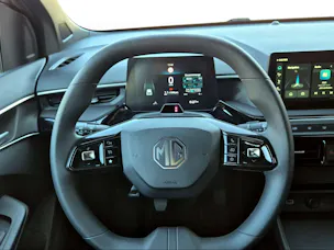 MG 3 1.5 Comfort