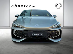 MG 3 1.5 Comfort