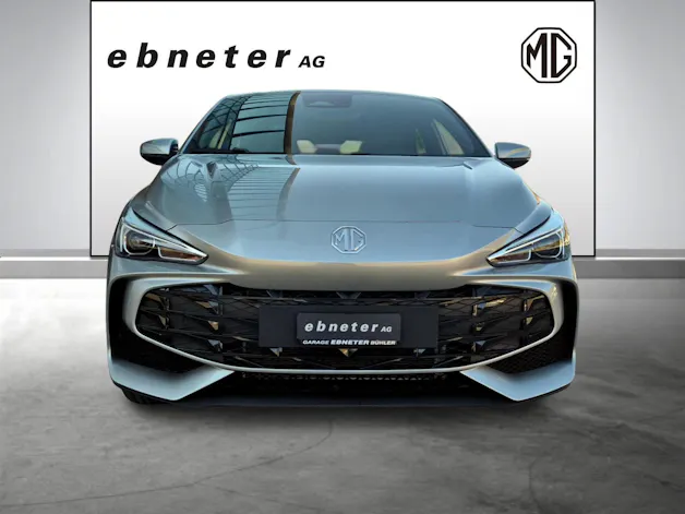 MG 3 1.5 Comfort