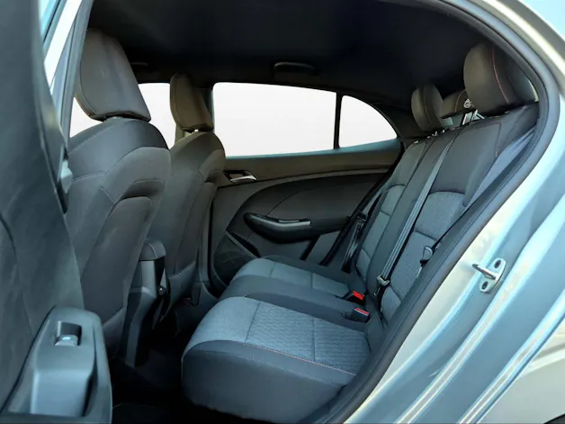 MG 3 1.5 Comfort