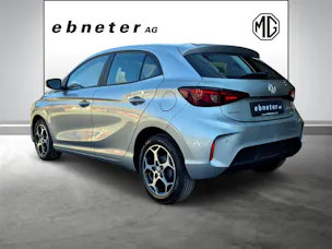 MG 3 1.5 Comfort