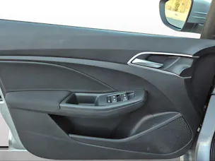 MG 3 1.5 Comfort