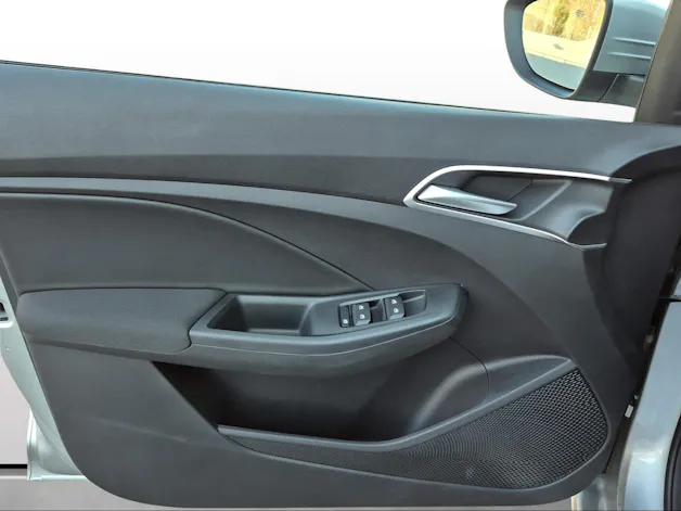 MG 3 1.5 Comfort
