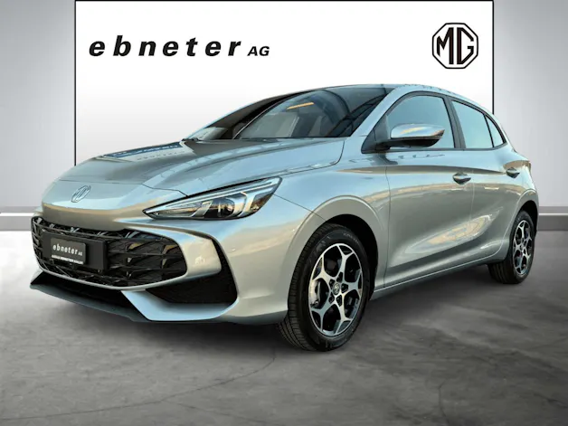 MG 3 1.5 Comfort