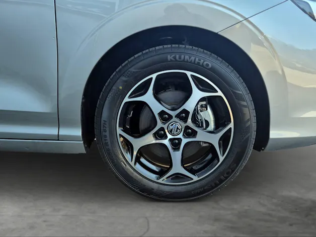 MG 3 1.5 Comfort