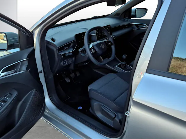 MG 3 1.5 Comfort