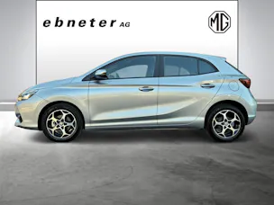 MG 3 1.5 Comfort