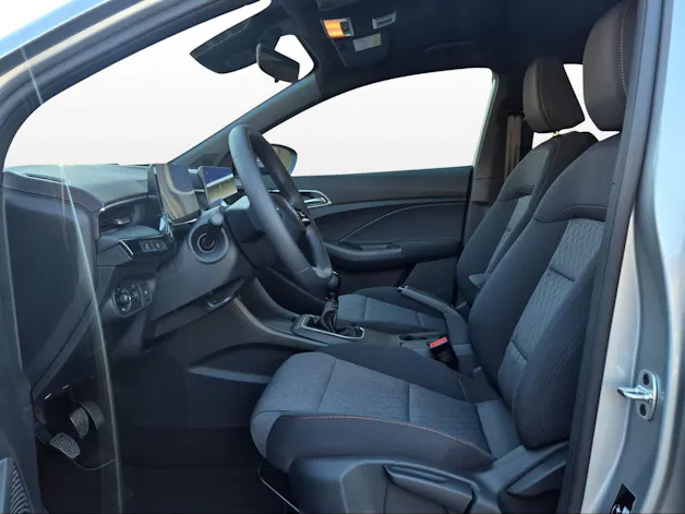 MG 3 1.5 Comfort