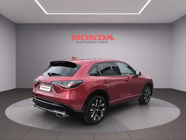 Honda ZR-V 2.0 i-MMD Advance