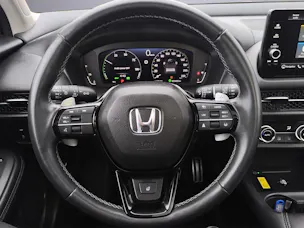Honda ZR-V 2.0 i-MMD Advance