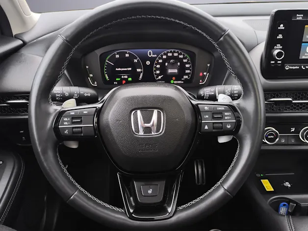 Honda ZR-V 2.0 i-MMD Advance