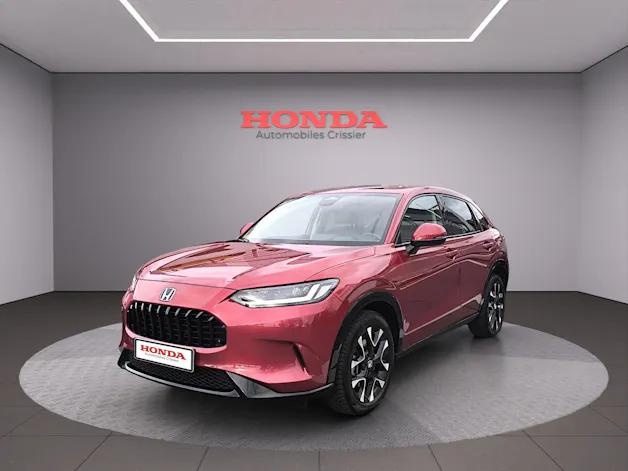 Honda ZR-V 2.0 i-MMD Advance