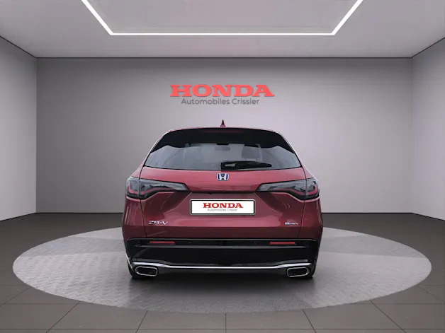 Honda ZR-V 2.0 i-MMD Advance