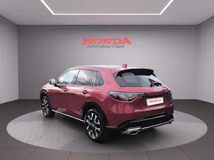 Honda ZR-V 2.0 i-MMD Advance